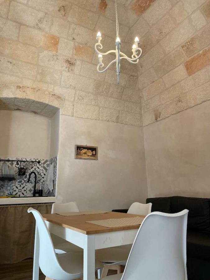 Monopoli Holiday Home 2 Zewnętrze zdjęcie