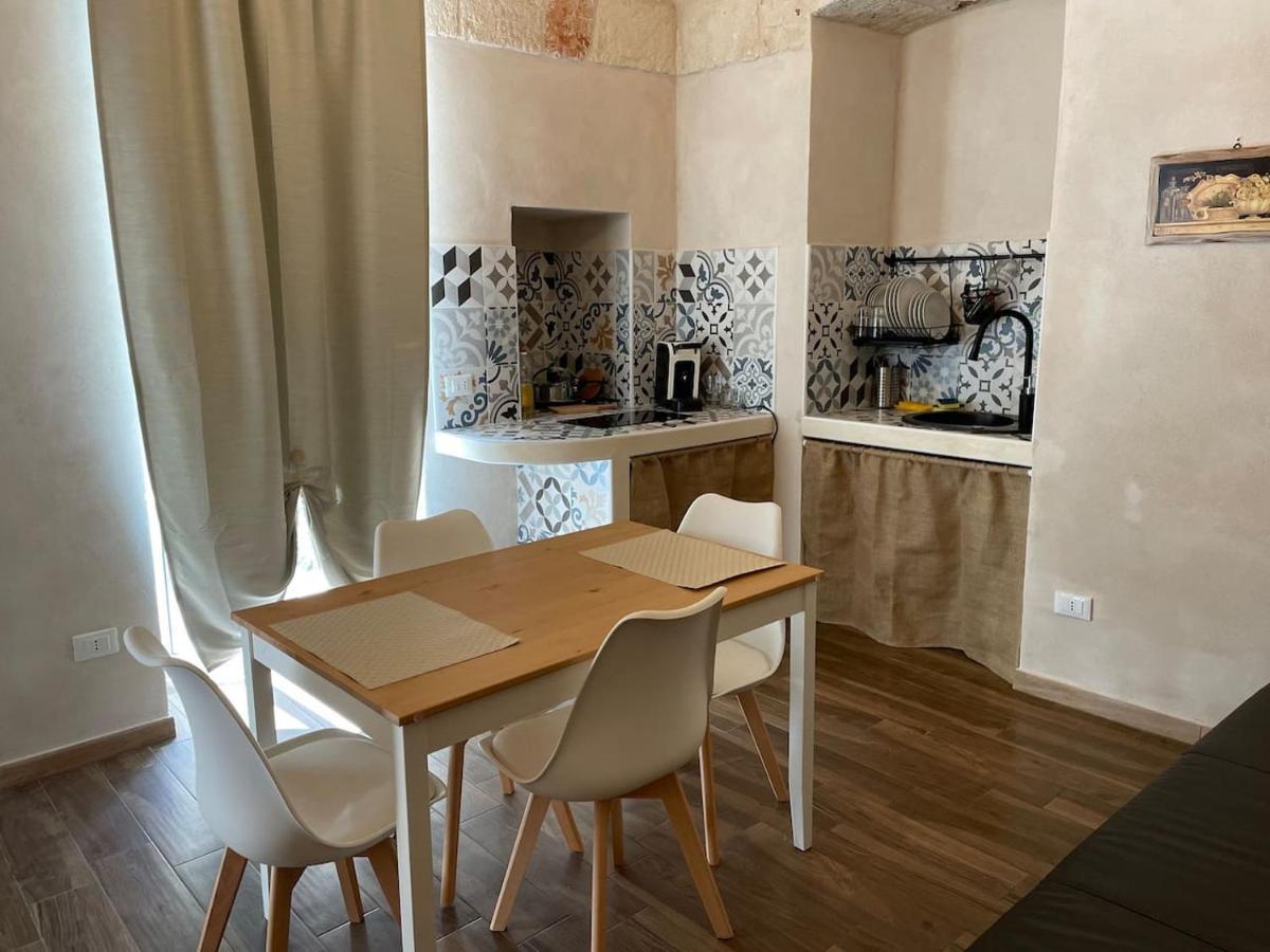 Monopoli Holiday Home 2 Zewnętrze zdjęcie
