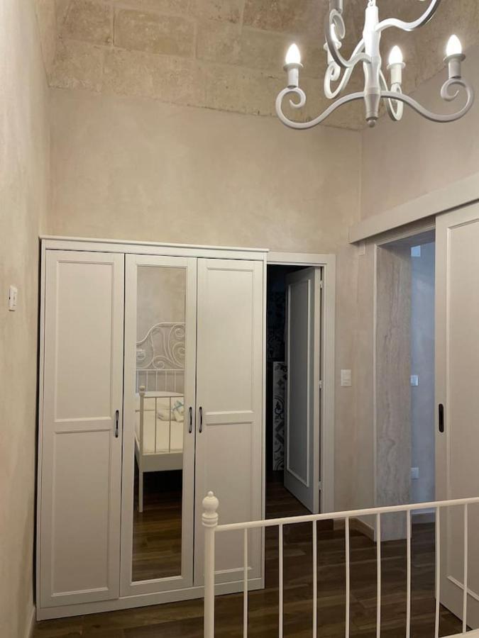 Monopoli Holiday Home 2 Zewnętrze zdjęcie