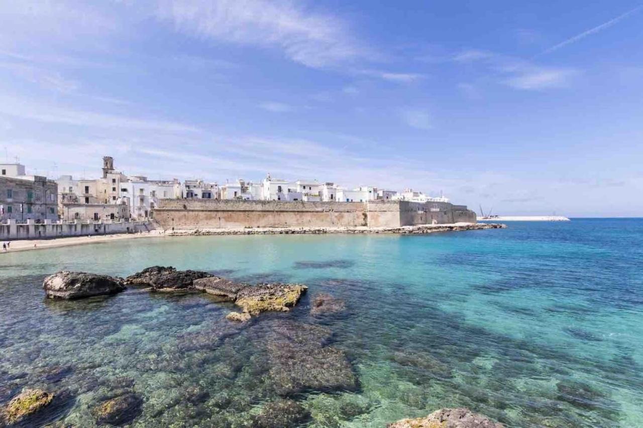 Monopoli Holiday Home 2 Zewnętrze zdjęcie