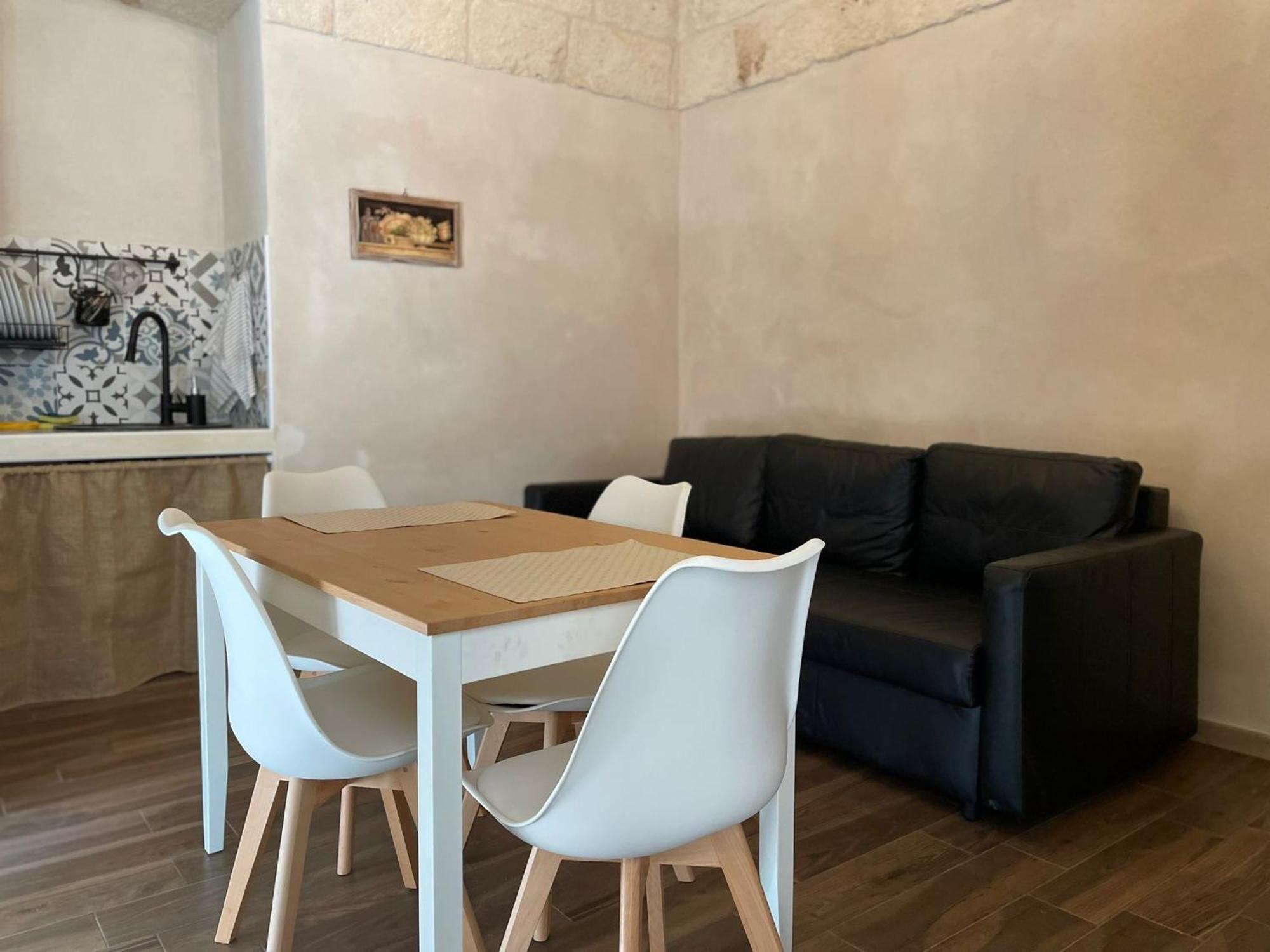 Monopoli Holiday Home 2 Zewnętrze zdjęcie